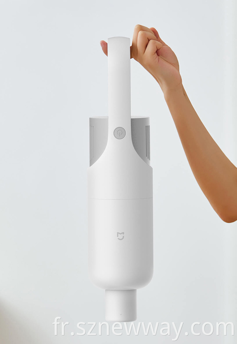 Mijia Vacuum Cleaner